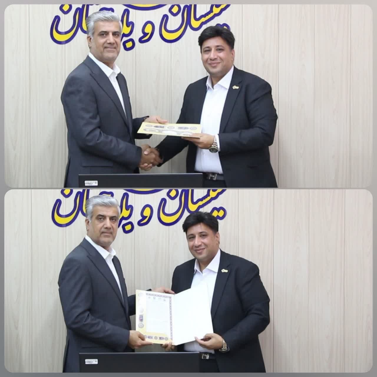 اجرای نیروگاه خورشیدی ۲
