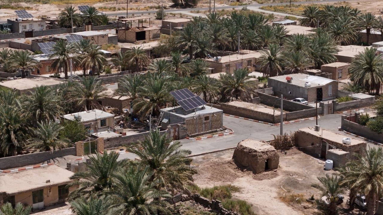کمیته امداد ۵