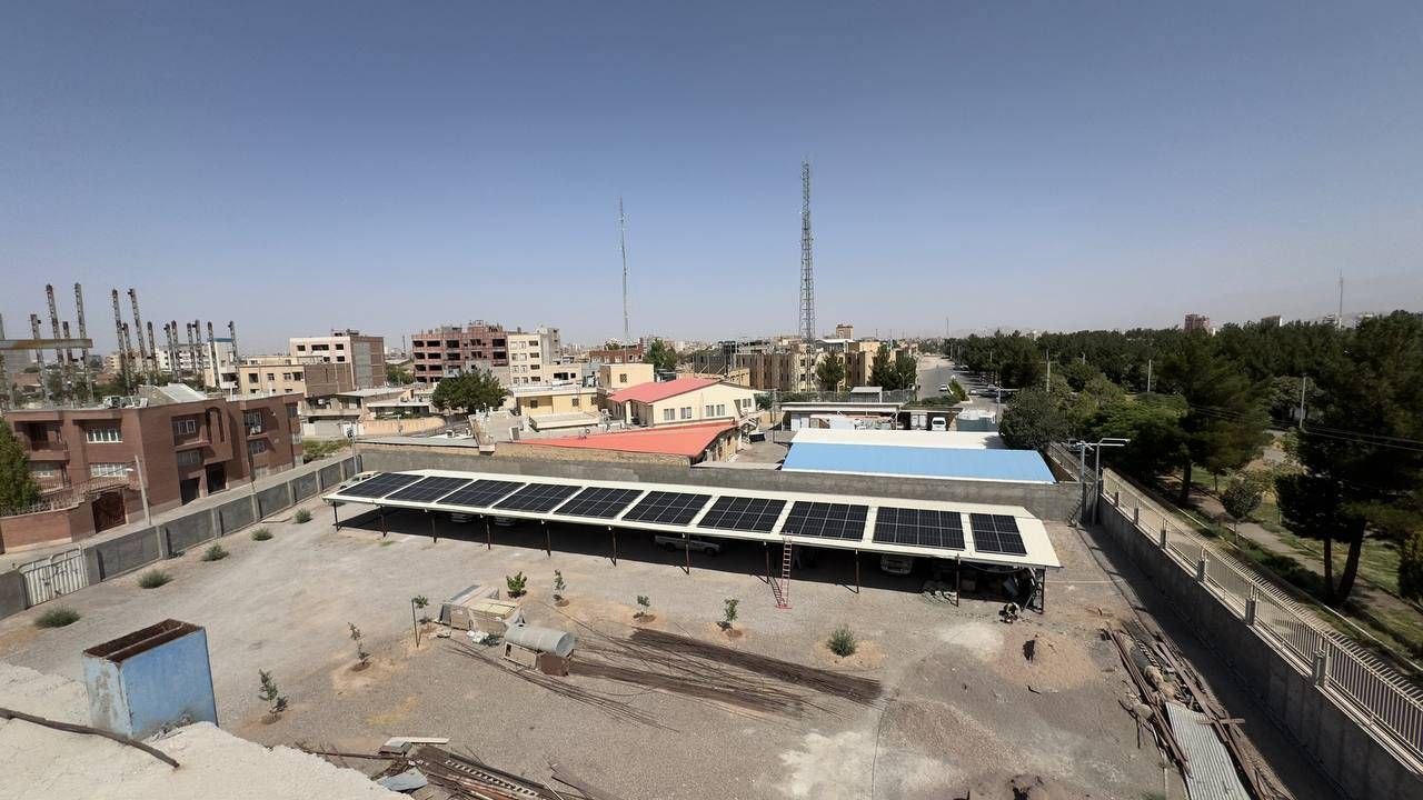 اوقاف کرمان ۲
